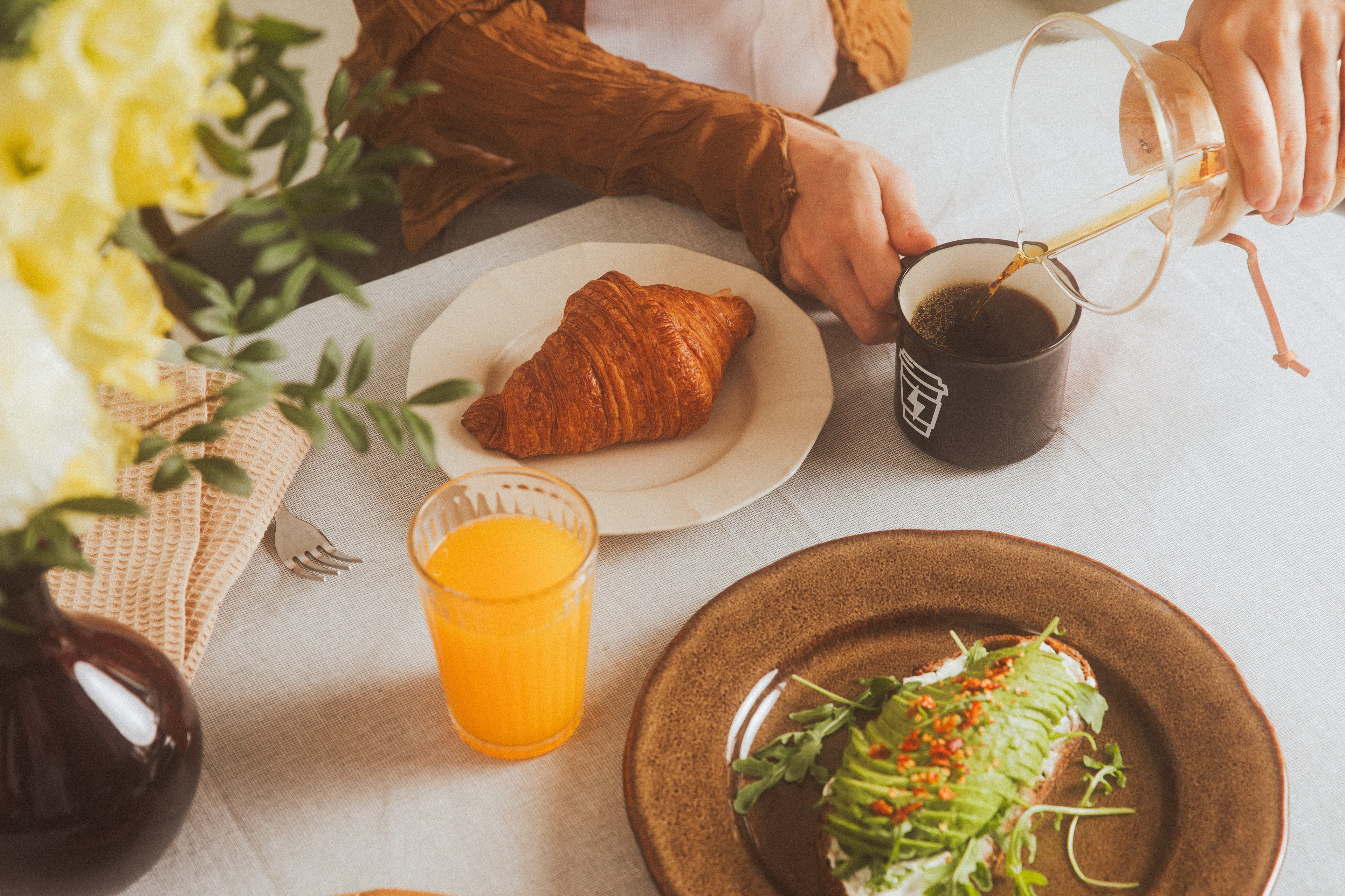 Welcome to Our Store